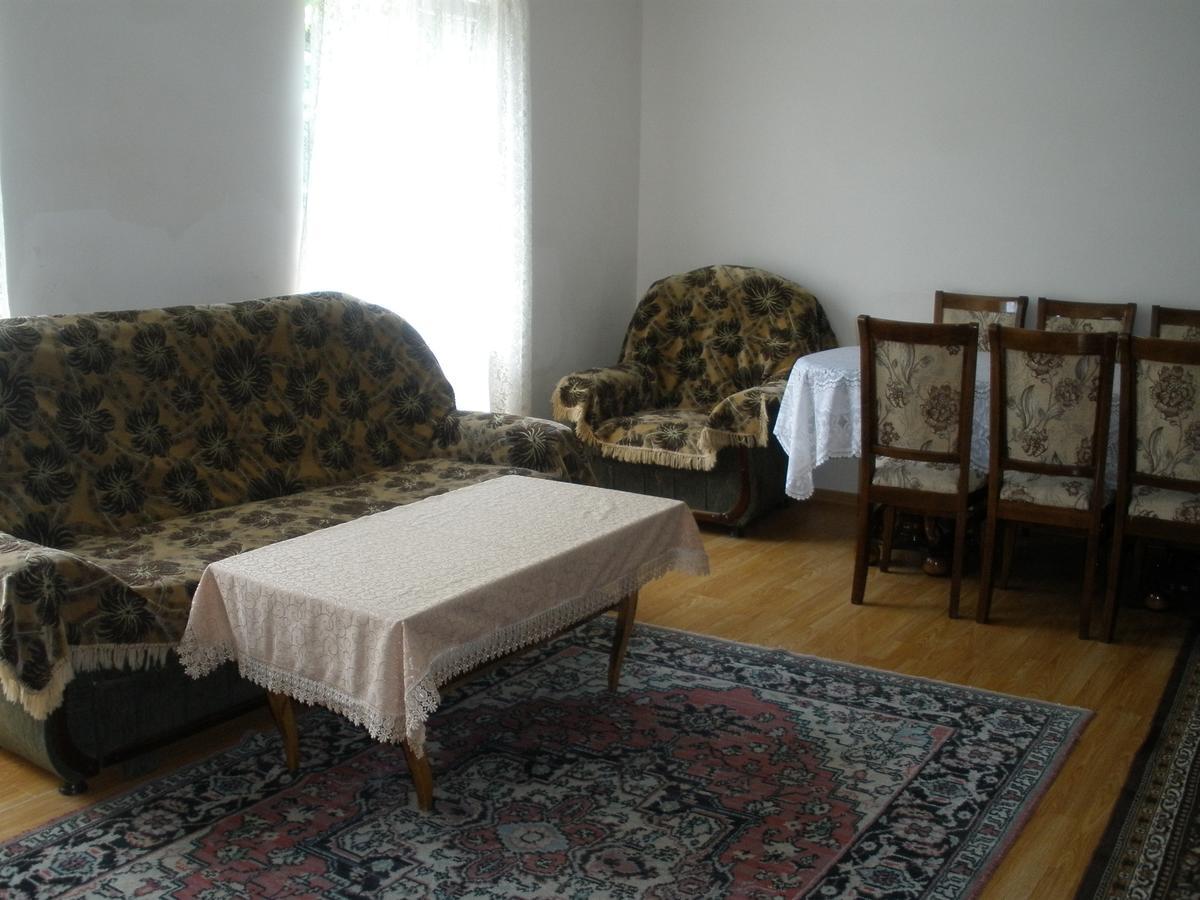 Bed and Breakfast Ave Zara Vaghatin Экстерьер фото