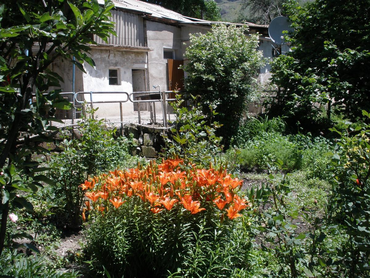 Bed and Breakfast Ave Zara Vaghatin Экстерьер фото
