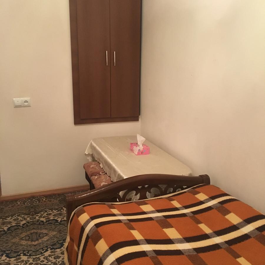 Bed and Breakfast Ave Zara Vaghatin Экстерьер фото