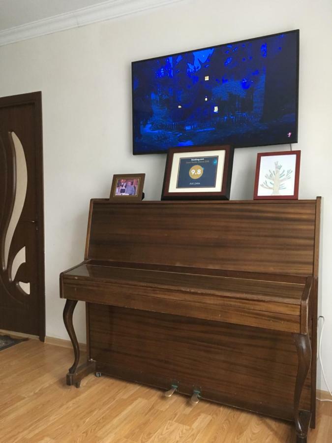 Bed and Breakfast Ave Zara Vaghatin Экстерьер фото