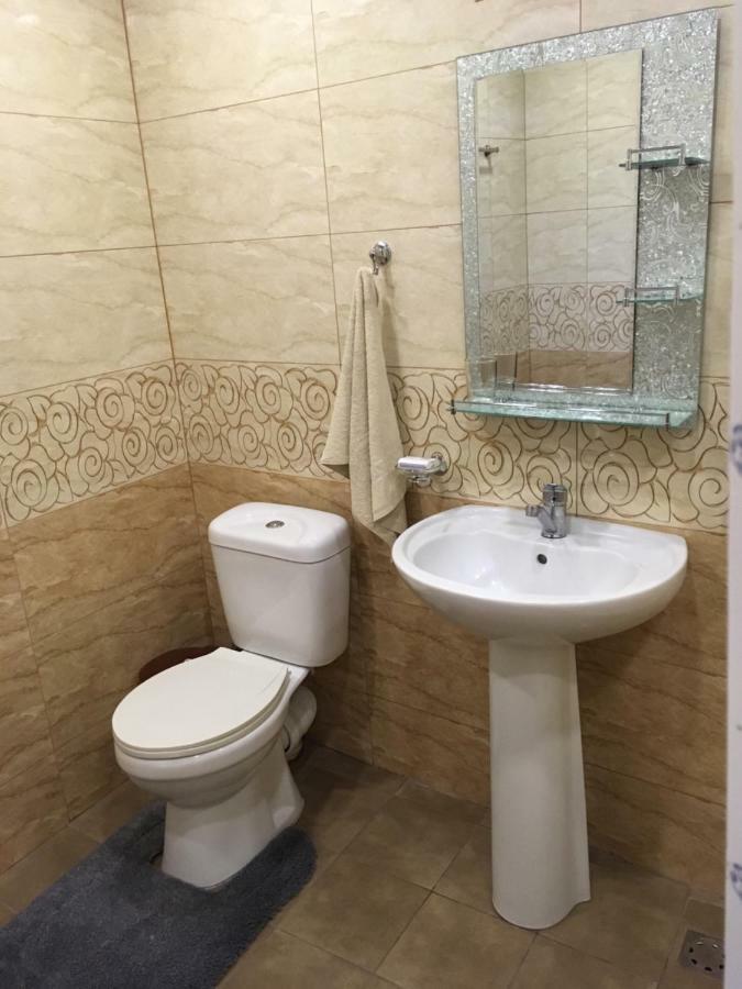 Bed and Breakfast Ave Zara Vaghatin Экстерьер фото