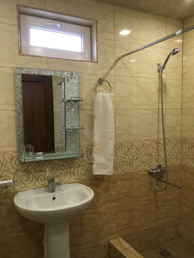 Bed and Breakfast Ave Zara Vaghatin Экстерьер фото