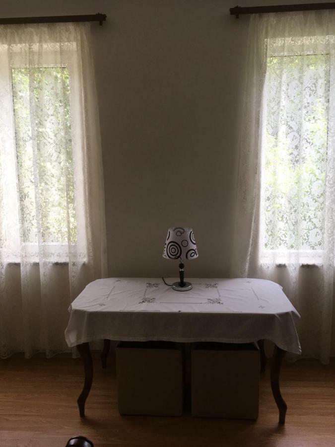 Bed and Breakfast Ave Zara Vaghatin Экстерьер фото