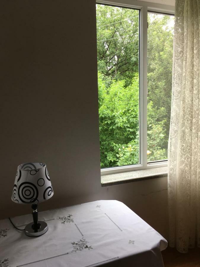 Bed and Breakfast Ave Zara Vaghatin Экстерьер фото